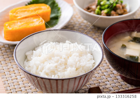 朝食のイメージ 朝食のイメージ 133316258