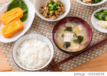 朝食のイメージ 朝食のイメージ 133316259