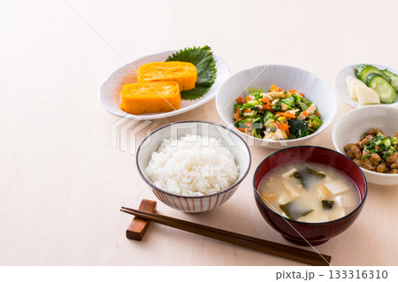 朝食のイメージ 朝食のイメージ 133316310