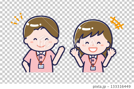 護理師/雙人/男女 02 133316449