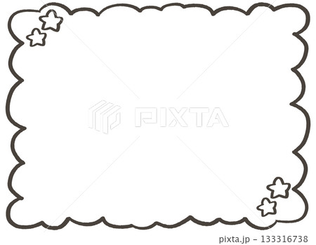ちょっとした飾り窓・枠_17 133316738