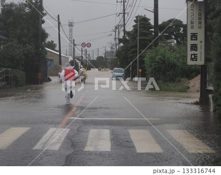 令和2年九州豪雨 133316744