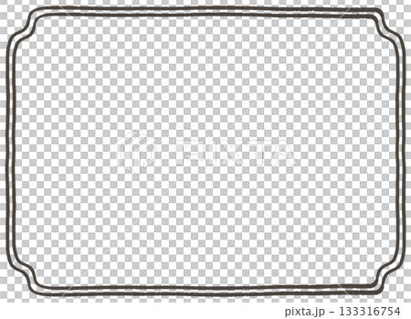 小型裝飾窗框_2 133316754