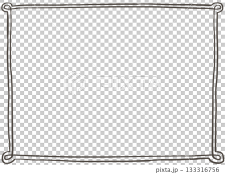 ちょっとした飾り窓・枠_4 133316756