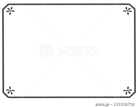 ちょっとした飾り窓・枠_6 133316758