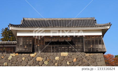 国宝 松江城 太鼓櫓 133316824