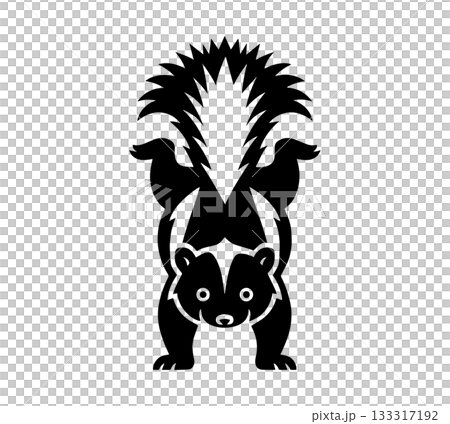 skunk 133317192