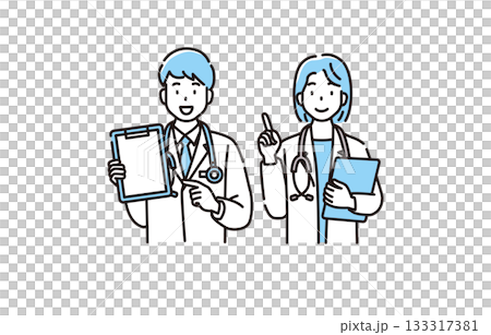 White coat teacher set 133317381