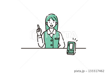 マイナンバーカード　顔認証付きカードリーダー 133317462