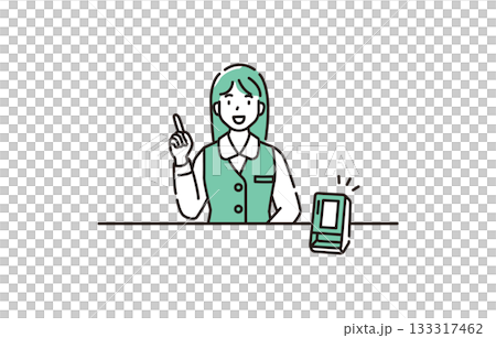 マイナンバーカード　顔認証付きカードリーダー 133317462