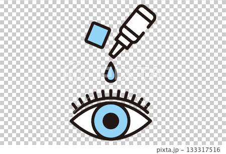 Eye drops, medicine, eye drops Eye drops, medicine, eye drops 133317516