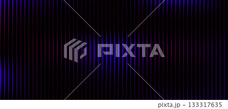 Abstract vertical line gradient pattern 133317635