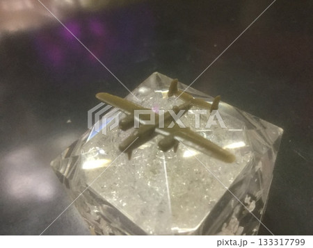 私のミニチュアプラモデルcollection アメリカ軍爆撃機ノース・アメリカン B-25 ミッチ 私のミニチュアプラモデルcollection アメリカ軍爆撃機ノース・アメリカン B-25 ミッチ 133317799