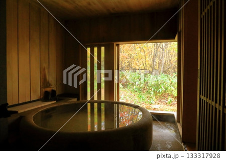 温泉宿イメージ 133317928