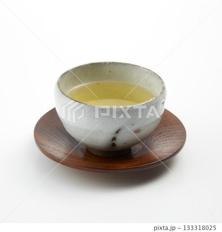 阿波番茶_日本の徳島県山間部に伝わるお茶の一種 阿波番茶_日本の徳島県山間部に伝わるお茶の一種 133318025