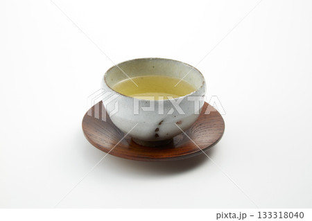 阿波番茶_日本の徳島県山間部に伝わるお茶の一種 阿波番茶_日本の徳島県山間部に伝わるお茶の一種 133318040