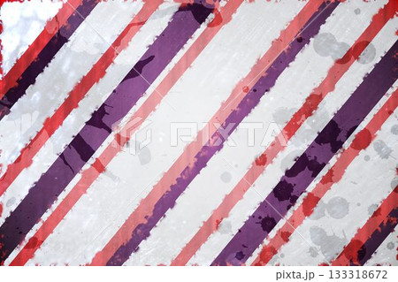 Linear design with paint splashes Linear design with paint splashes 133318672