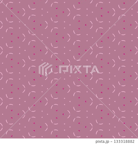 Image of pattern on purple background with copy space Image of pattern on purple background with copy space 133318882