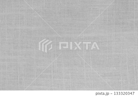 Light grey fabric cloth texture background, seamless pattern of natural textile. Light grey fabric cloth texture background, seamless pattern of natural textile. 133320347