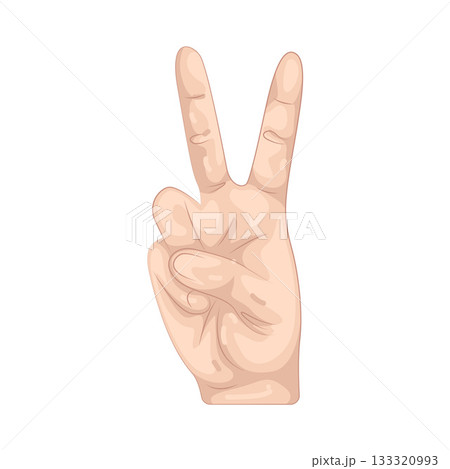 Illustration of peace Illustration of peace 133320993