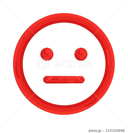 Illustration of rejected  133320996