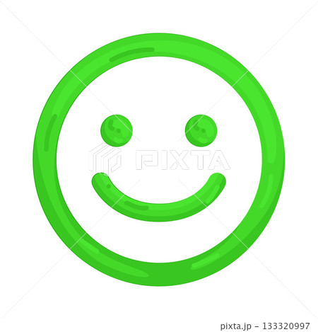 Illustration of approved  133320997