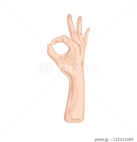 Illustration of ok 133321005