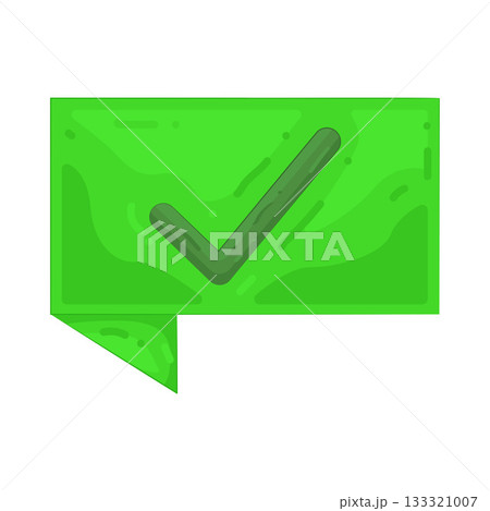 Illustration of approved Illustration of approved 133321007