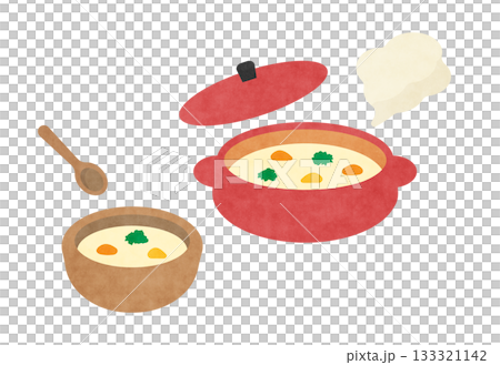 燉插圖 燉插圖 133321142