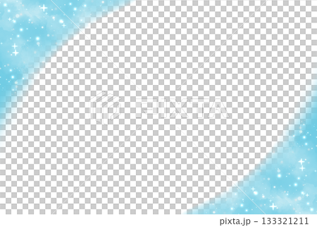 Light blue sparkling background 133321211