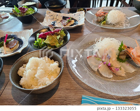 天草の海鮮料理 天草の海鮮料理 133323055