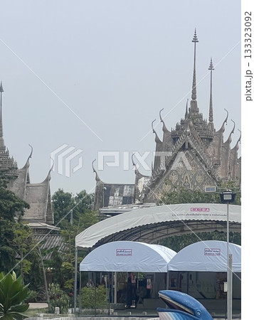 タイ タイ国 タイランド 133323092