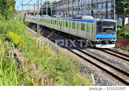 鉄道 私鉄:東武野田線 60000系 61604F 鉄道 私鉄:東武野田線 60000系 61604F 133323297