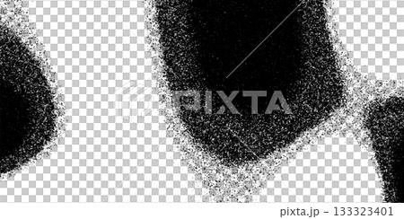Noise gradient background illustration Noise gradient background illustration 133323401