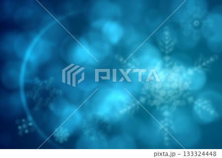 Blurred christmas background 133324448