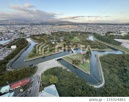 五稜郭 133324861