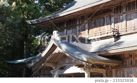 出雲大社 影古館 133325016