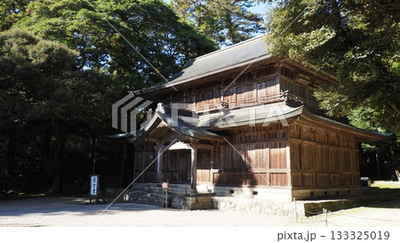 出雲大社 影古館 出雲大社 影古館 133325019