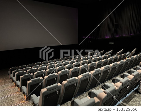 映画館 映画館 133325650