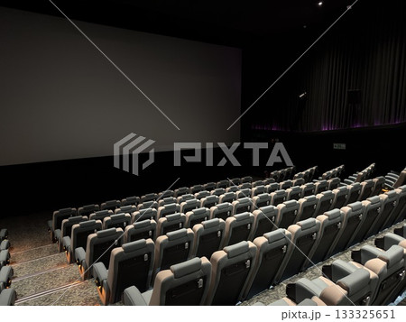 映画館 映画館 133325651