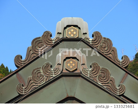 出雲大社 神楽殿 出雲大社 神楽殿 133325681