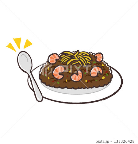 エビめし エビめし 133326429