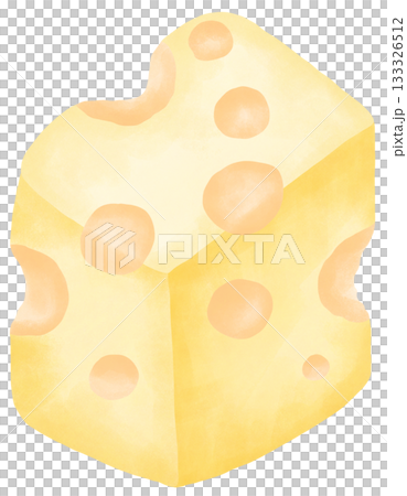 Cheese Lover yellow cheese wedge hand painted art Cheese Lover yellow cheese wedge hand painted art 133326512