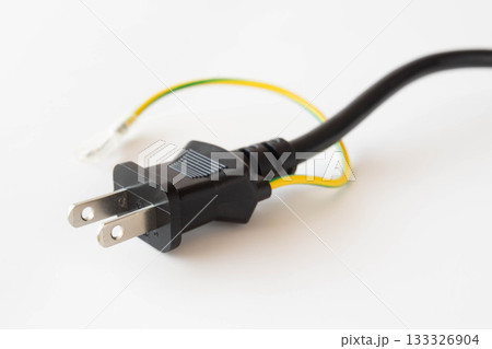 アース付きコンセント プラグ アース付きコンセント プラグ 133326904