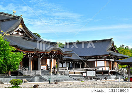 俱利伽羅不動寺西之坊鳳凰殿 俱利伽羅不動寺西之坊鳳凰殿 133326906