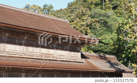 出雲大社 観祭楼 出雲大社 観祭楼 133327578