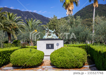 土庄港フェリーターミナル 土庄港フェリーターミナル 133327748