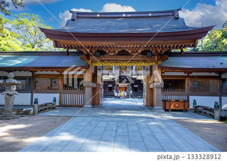 大山祇神社 133328912