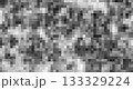 1980×1080サイズのシンプルな細かいドットモザイク 133329224