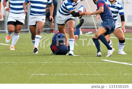 ラグビー、高校ラグビー ラグビー、高校ラグビー 133330103